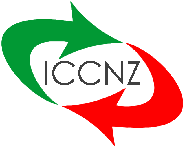 The Italian Chamber of Commerce in New Zealand