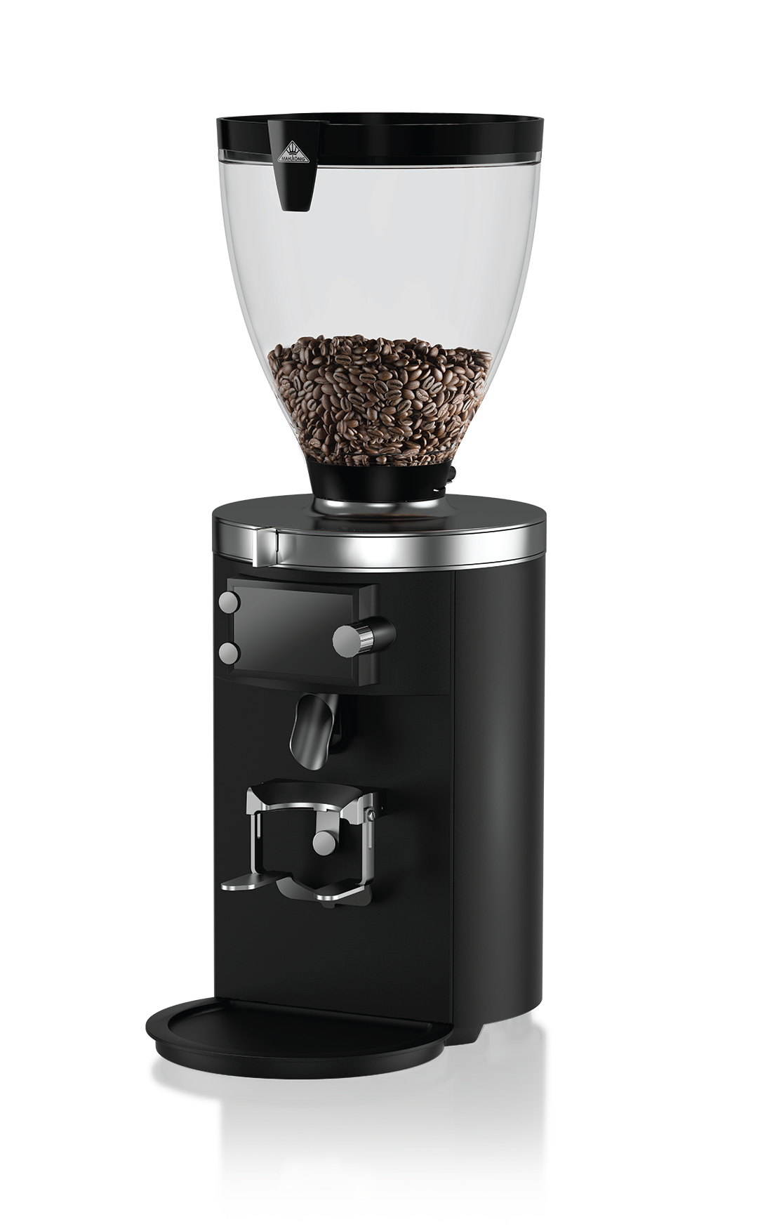 Mahlkoenig E80 Espresso grinder black