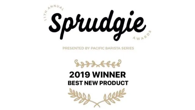 Sprudgie 2019 Awards