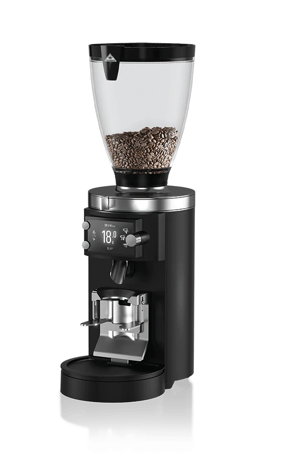 Mahlkoenig E65S GbW espresso grinder