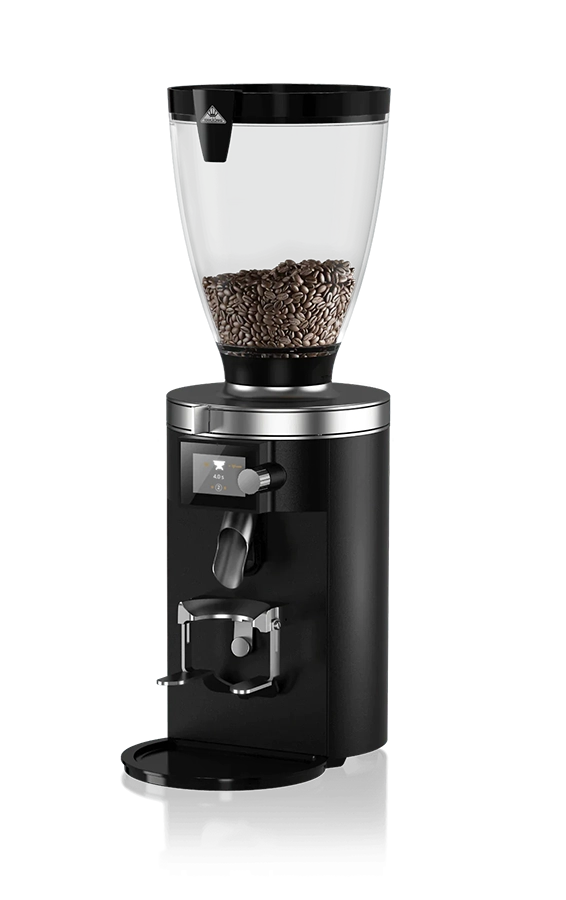 Mahlkoenig E65S espresso grinder