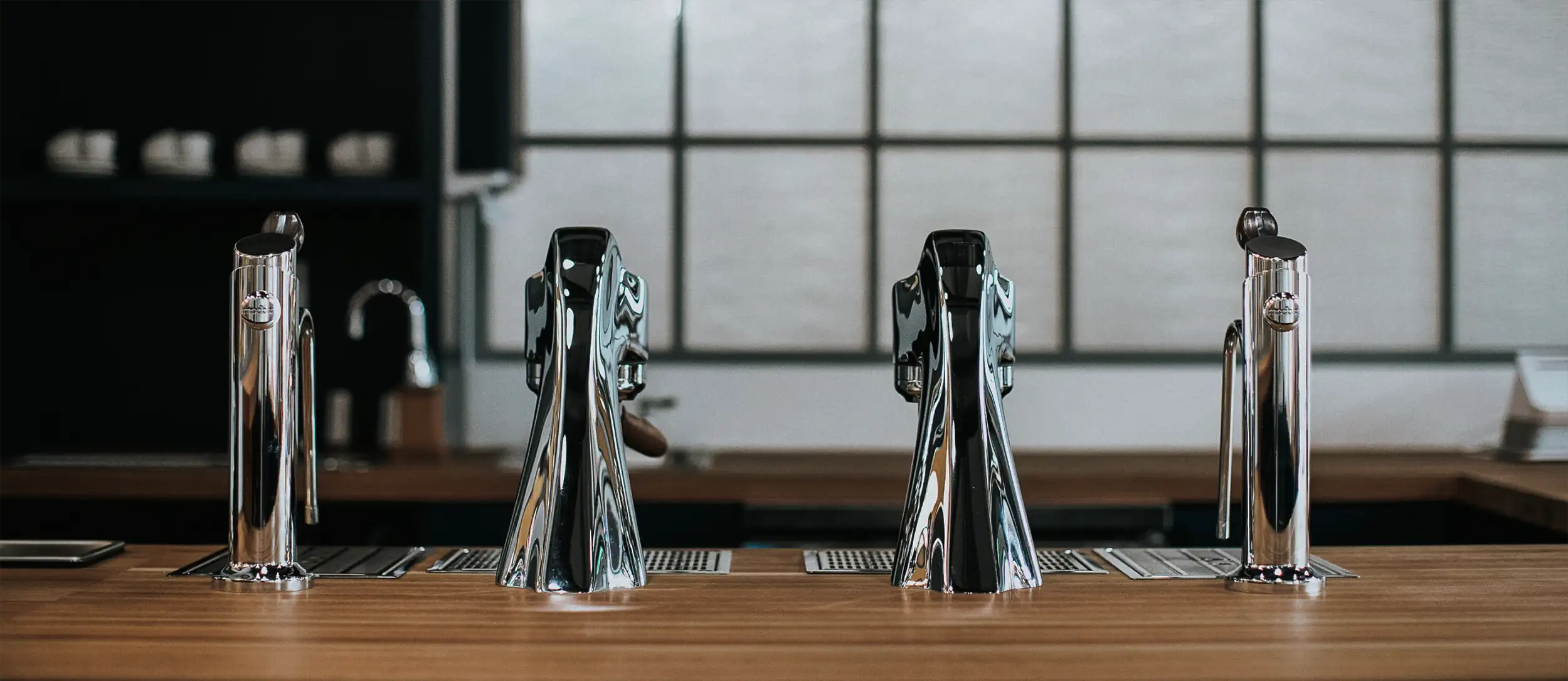 Modbar on bar - display