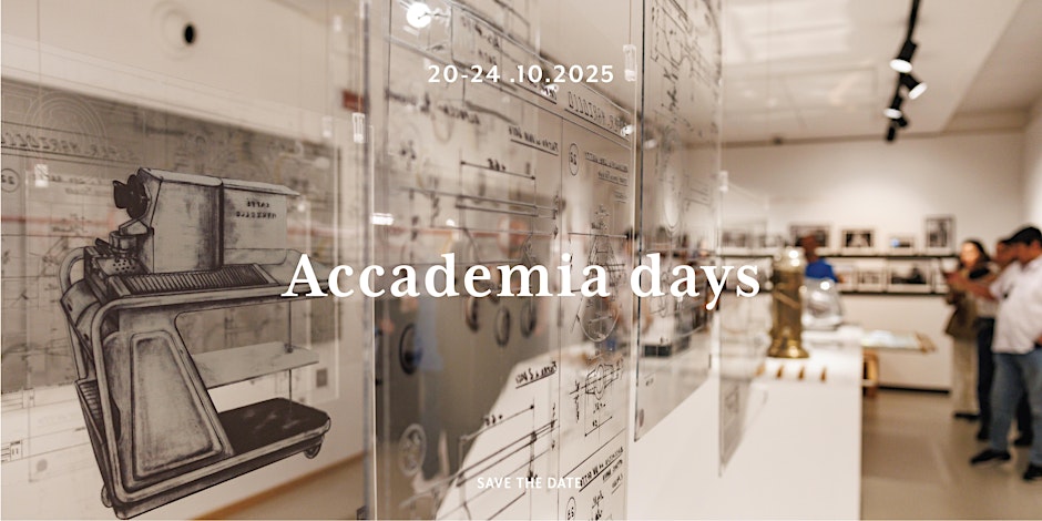 Accademia Days