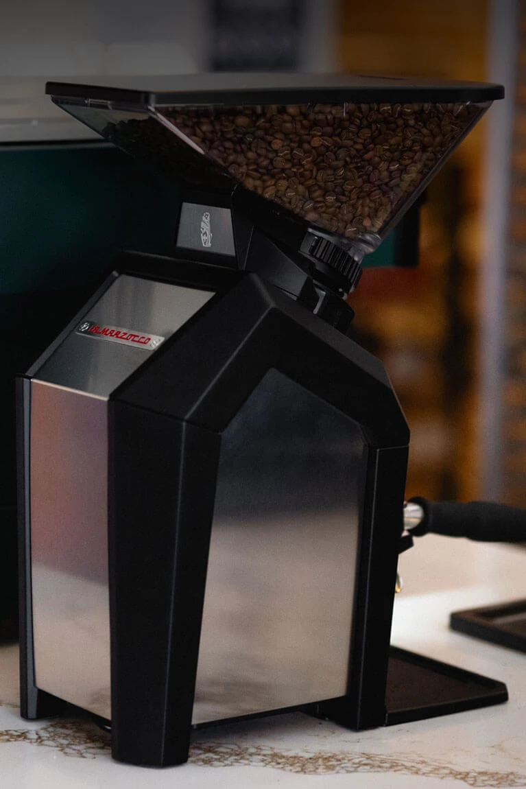 Jay Grinder on bench