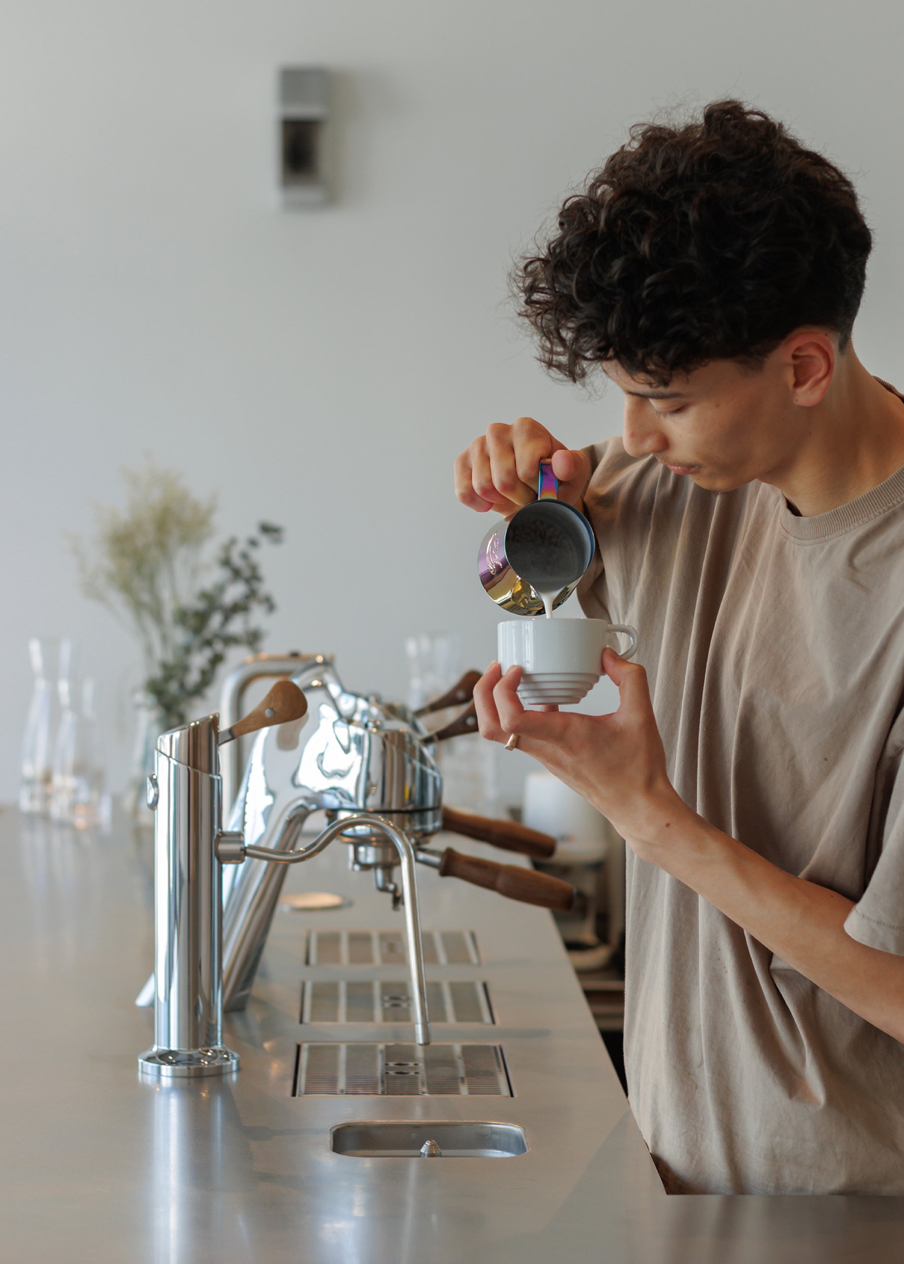 Modbar at Rook by James Mazey