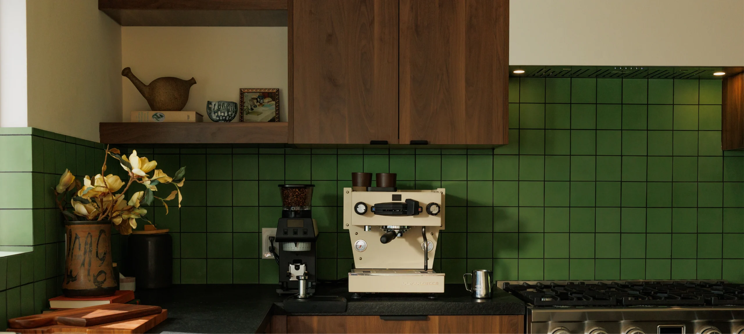 La Marzocco Home