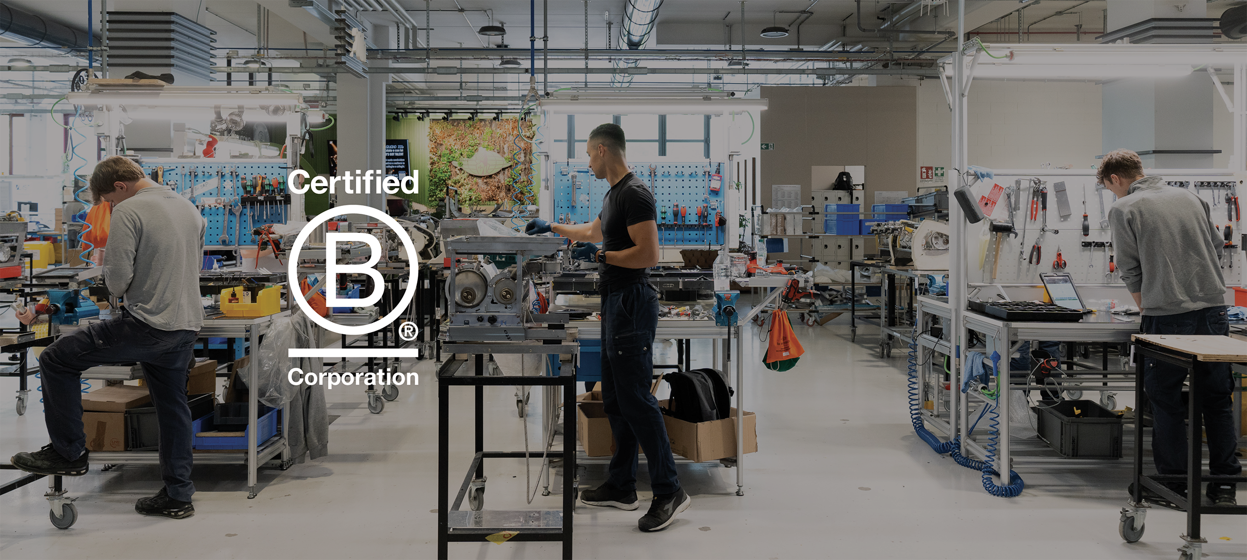 b-corp certified banner